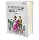 TILLIG 09630 - Buch „Die Geschichte von Zeuke/BTTB“ (2. Auflage) !Buchpreisbindung!